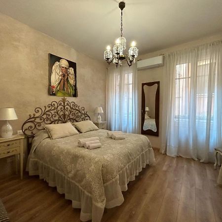 Sofia Rooms Верона Экстерьер фото