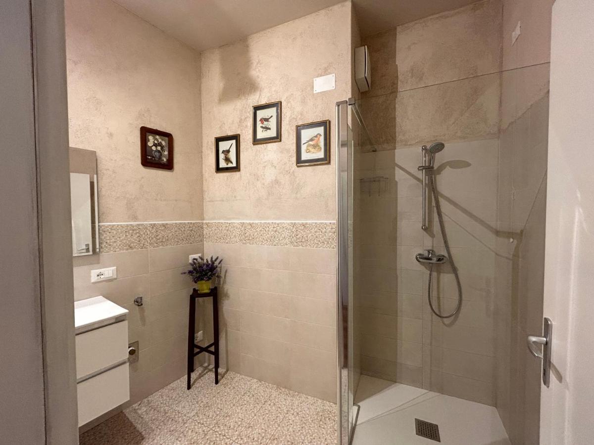 Sofia Rooms Верона Экстерьер фото