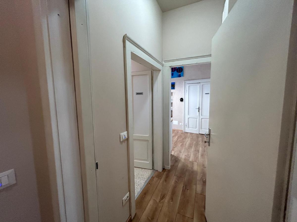 Sofia Rooms Верона Экстерьер фото