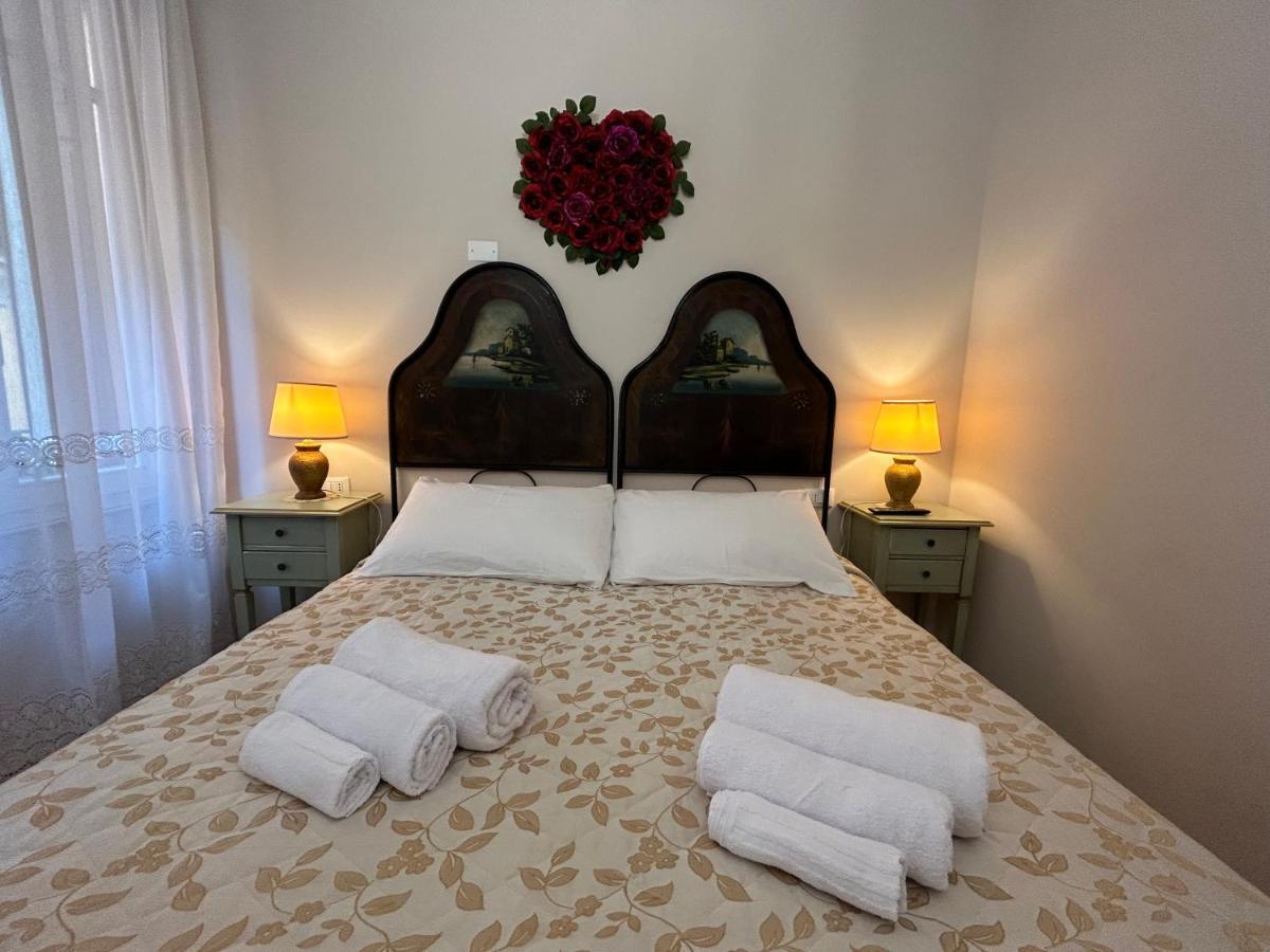 Sofia Rooms Верона Экстерьер фото