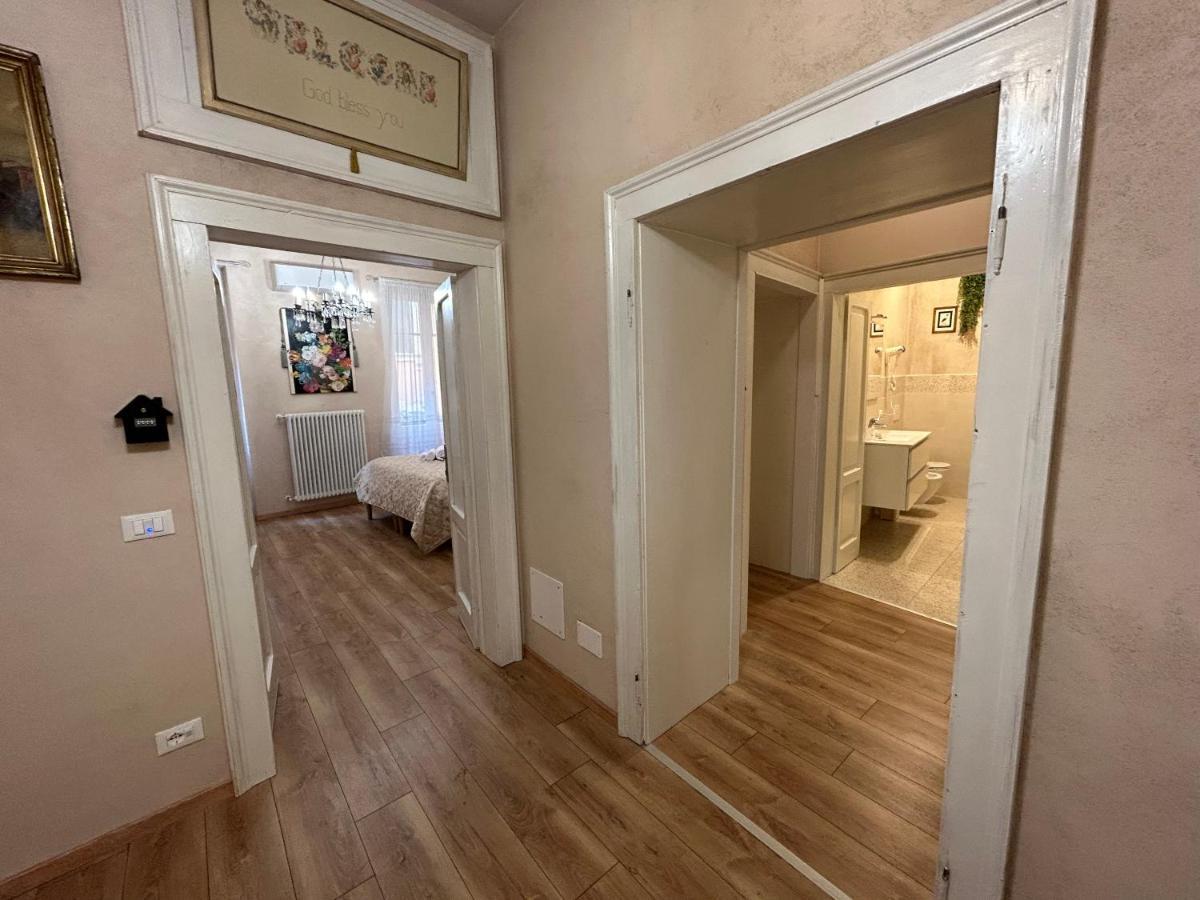 Sofia Rooms Верона Экстерьер фото