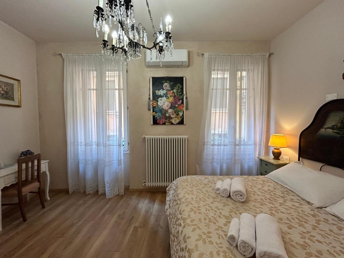 Sofia Rooms Верона Экстерьер фото